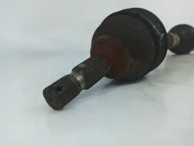 Автозапчасти б/у передняя правая трансмиссия за peugeot 407 sw (6e_, 6d_) 2.2 16v ссылки oem iam   