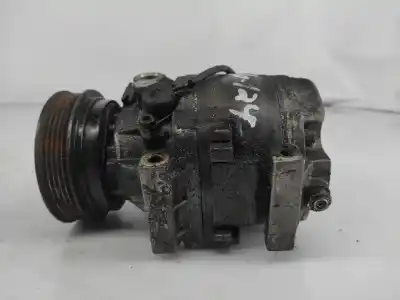 Second-hand car spare part AIR CONDITIONING COMPRESSOR for TOYOTA COROLLA LIFTBACK (_E11_)  OEM IAM references 4421001010  
