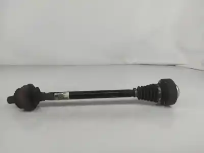 Автозапчасти б/у передняя правая трансмиссия за audi a6 c6 avant (4f5) 3.0 tdi quattro ссылки oem iam 