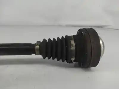 Second-hand car spare part front right transmission for audi a6 c6 avant (4f5) 3.0 tdi quattro oem iam references   