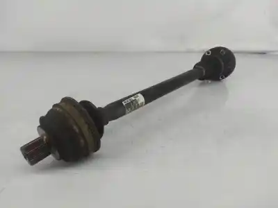 Second-hand car spare part front right transmission for audi a6 c6 avant (4f5) 3.0 tdi quattro oem iam references   