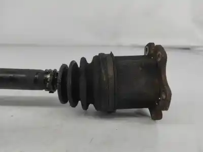 Автозапчастина б/у передня права трансмісія для audi a6 c6 avant (4f5) 3.0 tdi quattro посилання на oem iam   