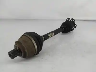 Автозапчастина б/у передня права трансмісія для audi a6 c6 avant (4f5) 3.0 tdi quattro посилання на oem iam   