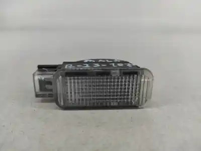 Автозапчасти б/у внутренний свет за audi a6 c6 avant (4f5) 3.0 tdi quattro ссылки oem iam 