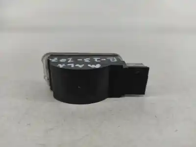 Автозапчастина б/у внутрішне світло для audi a6 c6 avant (4f5) 3.0 tdi quattro посилання на oem iam   