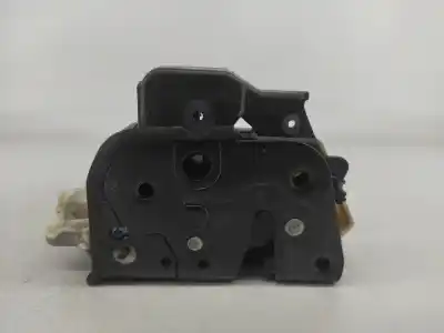 Автозапчасти б/у замок передней правой двери за audi a6 c6 avant (4f5) 3.0 tdi quattro ссылки oem iam 7pinos