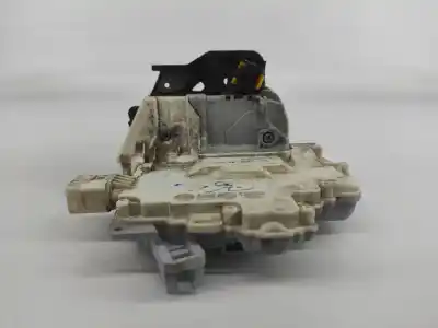 Автозапчастина б/у замок передній праві двері для audi a6 c6 avant (4f5) 3.0 tdi quattro посилання на oem iam 7pinos  