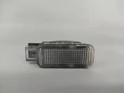 Автозапчасти б/у внутренний свет за audi a6 c6 avant (4f5) 3.0 tdi quattro ссылки oem iam 