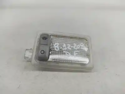 Second-hand car spare part interior light for seat ibiza ii (6k1) 1.9 td oem iam references 