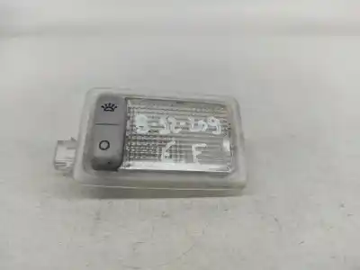 Second-hand car spare part interior light for seat ibiza ii (6k1) 1.9 td oem iam references 