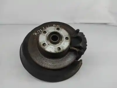 Second-hand car spare part rear right knuckle for audi a6 avant (4b5) 2.5 tdi oem iam references 