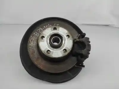 Second-hand car spare part rear left knuckle for audi a6 avant (4b5) 2.5 tdi oem iam references 