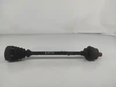 Second-hand car spare part front right transmission for audi a6 avant (4b5) 2.5 tdi oem iam references 