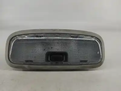Second-hand car spare part interior light for seat ibiza ii (6k1) 1.9 td oem iam references 3s7a13776ab