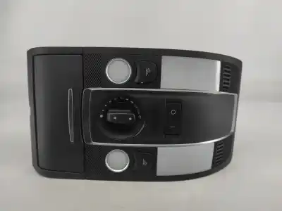 Автозапчасти б/у внутренний свет за audi a6 c6 avant (4f5) 3.0 tdi quattro ссылки oem iam 4f0947135ca