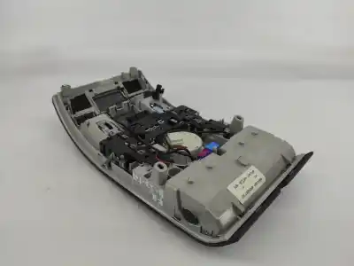 Автозапчастина б/у внутрішне світло для audi a6 c6 avant (4f5) 3.0 tdi quattro посилання на oem iam 4f0947135ca  