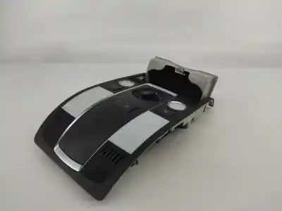 Автозапчастина б/у внутрішне світло для audi a6 c6 avant (4f5) 3.0 tdi quattro посилання на oem iam 4f0947135ca  