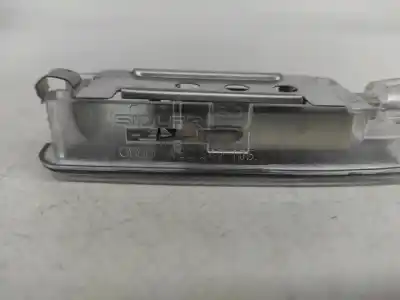 Автозапчасти б/у внутренний свет за audi a6 c6 avant (4f5) 3.0 tdi quattro ссылки oem iam 4e0947105  