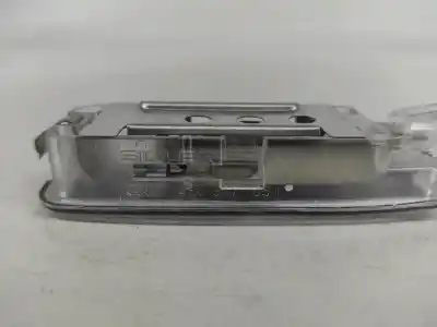 Автозапчасти б/у внутренний свет за audi a6 c6 avant (4f5) 3.0 tdi quattro ссылки oem iam 4e0947105  