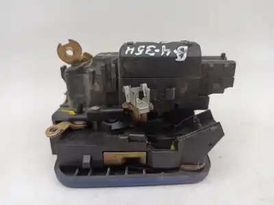 Pezzo di ricambio per auto di seconda mano serratura porta anteriore destra per honda mtx mtx 80 (hd06) gasolina 2024 riferimenti oem iam 