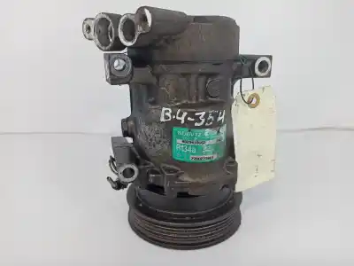 Pezzo di ricambio per auto di seconda mano compressore aria condizionata per honda mtx mtx 80 (hd06) gasolina 2024 riferimenti oem iam 7700273801