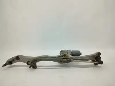 Peça sobressalente para automóvel em segunda mão motor do limpa para brisas por bmw 7 (e65, e66, e67) 745 i. li referências oem iam 6922987