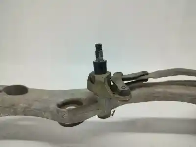 Second-hand car spare part front windshield wiper motor for bmw 7 (e65, e66, e67) 745 i. li oem iam references 6922987  