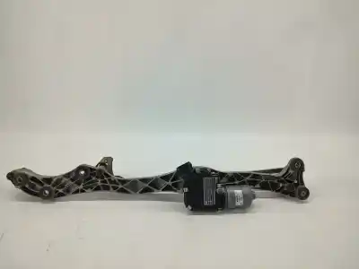 Second-hand car spare part front windshield wiper motor for bmw 7 (e65, e66, e67) 745 i. li oem iam references 6922987  