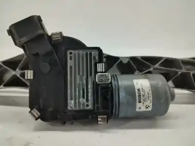 Second-hand car spare part front windshield wiper motor for bmw 7 (e65, e66, e67) 745 i. li oem iam references 6922987  