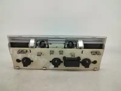 Second-hand car spare part interior light for bmw 7 (e65, e66, e67) 745 i. li oem iam references 63318379699  