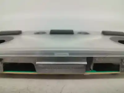 Second-hand car spare part interior light for bmw 7 (e65, e66, e67) 745 i. li oem iam references 63318379699  