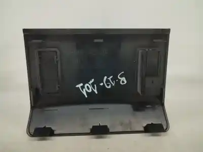 Peça sobressalente para automóvel em segunda mão luz interior por bmw 7 (e65, e66, e67) 745 i. li referências oem iam 7012196  