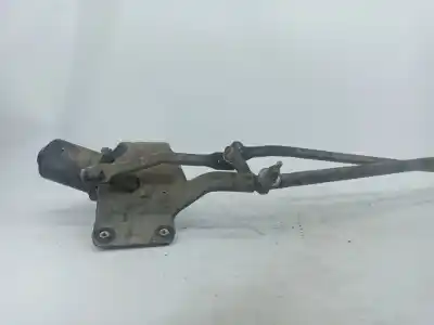 Автозапчасти б/у мотор переднего стеклоочистителя за opel corsa b (s93) 1.2 i (f08 f68 m68) ссылки oem iam   