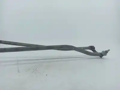 Автозапчасти б/у мотор переднего стеклоочистителя за opel corsa b (s93) 1.2 i (f08 f68 m68) ссылки oem iam   