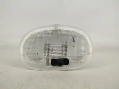 Pièce détachée automobile d'occasion lumière intérieure pour jaguar x-type i (x400) 2.5 v6 a las 4 ruedas références oem iam xs4113776