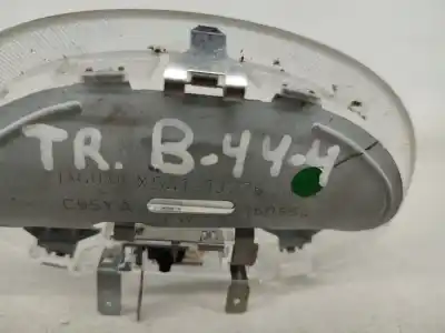 Автозапчасти б/у внутренний свет за jaguar x-type i (x400) 2.5 v6 a las 4 ruedas ссылки oem iam xs4113776  