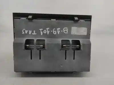 Peça sobressalente para automóvel em segunda mão luz interior por bmw 7 (e65, e66, e67) 745 i. li referências oem iam   