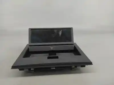 Peça sobressalente para automóvel em segunda mão luz interior por bmw 7 (e65, e66, e67) 745 i. li referências oem iam   