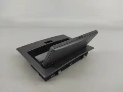 Peça sobressalente para automóvel em segunda mão luz interior por bmw 7 (e65, e66, e67) 745 i. li referências oem iam   