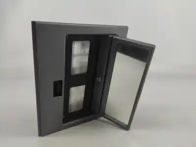 Peça sobressalente para automóvel em segunda mão luz interior por bmw 7 (e65, e66, e67) 745 i. li referências oem iam   