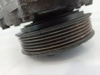 Автозапчастина б/у компресор кондиционера для peugeot 406 (8b) 1.9 td посилання на oem iam sd7vaa  