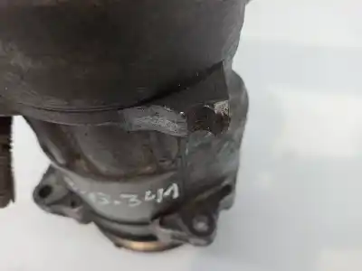 Автозапчастина б/у компресор кондиционера для peugeot 406 (8b) 1.9 td посилання на oem iam sd7vaa  