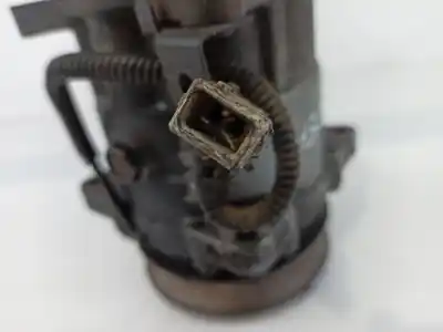 Автозапчастина б/у компресор кондиционера для peugeot 406 (8b) 1.9 td посилання на oem iam sd7vaa  