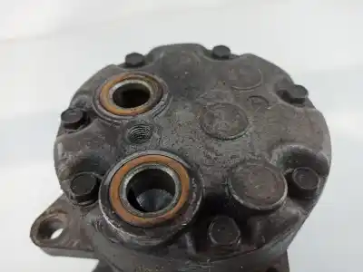 Автозапчастина б/у компресор кондиционера для peugeot 406 (8b) 1.9 td посилання на oem iam sd7vaa  