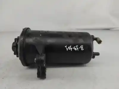 Peça sobressalente para automóvel em segunda mão depósito/reservatório de direção por bmw 7 (e65, e66, e67) 745 i. li referências oem iam 32416752963