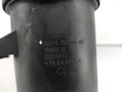 Автозапчасти б/у адресный депозит за bmw 7 (e65, e66, e67) 745 i. li ссылки oem iam 32416752963  