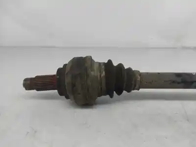 Second-hand car spare part front right transmission for bmw 7 (e65, e66, e67) 745 i. li oem iam references   