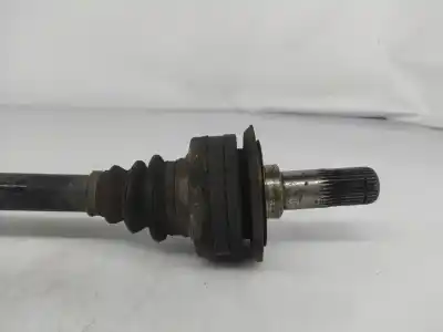 Second-hand car spare part front right transmission for bmw 7 (e65, e66, e67) 745 i. li oem iam references   
