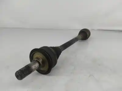 Second-hand car spare part front right transmission for bmw 7 (e65, e66, e67) 745 i. li oem iam references   