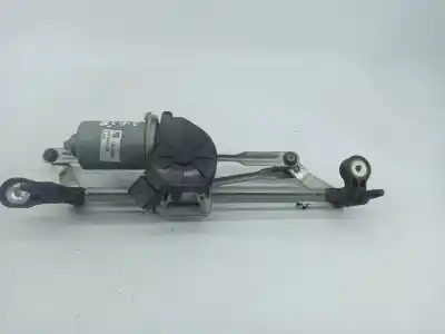 Second-hand car spare part front windshield wiper motor for opel corsa e (x15) 1.4 turbo (08, 68) oem iam references 13432685